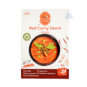 J-Lek Red Curry Sauce 250g