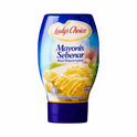 Lady's Choice Real Mayonnaise Squeeze 280ml