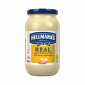 Hellmann's Real Mayonnaise Jar 400g