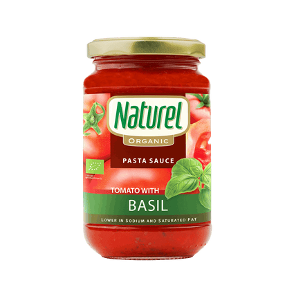 Sauces & Paste
