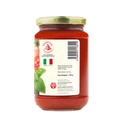 Naturel Organic Basil Pasta Sauce 340g