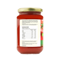 Naturel Organic Basil Pasta Sauce 340g