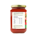 Naturel Organic Basil Pasta Sauce 340g