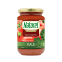 Naturel Organic Kale Pasta Sauce 340g
