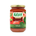 Naturel Organic Kale Pasta Sauce 340g