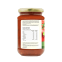 Naturel Organic Kale Pasta Sauce 340g