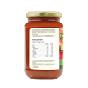 Naturel Organic Kale Pasta Sauce 340g