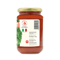 Naturel Organic Kale Pasta Sauce 340g