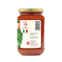 Naturel Organic Kale Pasta Sauce 340g