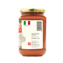 Naturel Organic Mascarpone Pasta Sauce 340g