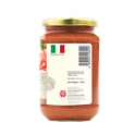 Naturel Organic Mascarpone Pasta Sauce 340g