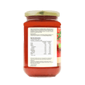 Naturel Organic Mushroom Pasta Sauce 340g