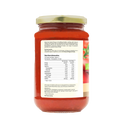 Naturel Organic Mushroom Pasta Sauce 340g