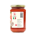 Naturel Organic Mushroom Pasta Sauce 340g