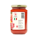 Naturel Organic Peppers Pasta Sauce 340g