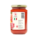Naturel Organic Peppers Pasta Sauce 340g