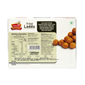 Jabson Til Laddu 400g
