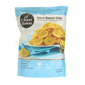 SFS Chaat House Yellow Banana Chips 200g