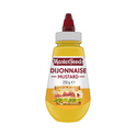 MasterFoods Squeezy Dijonnaise Mustard 250g