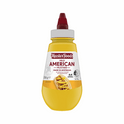 MasterFoods Squeezy Mild American Mustard 350g