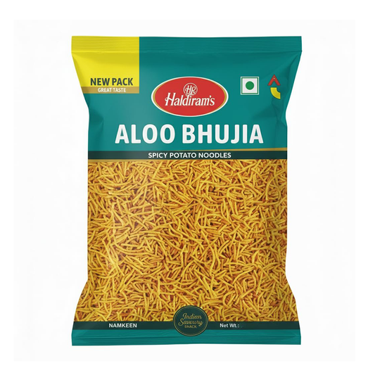 Haldiram's Aloo Bhujia 400g