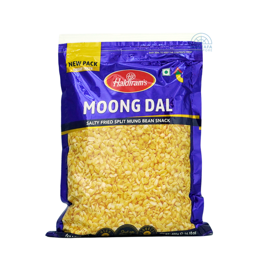 Prabhuji Moong Dal 900g