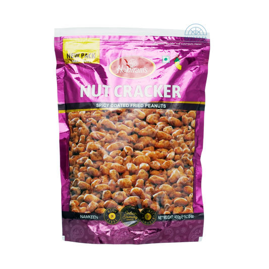 Haldiram's Nut Cracker 400g