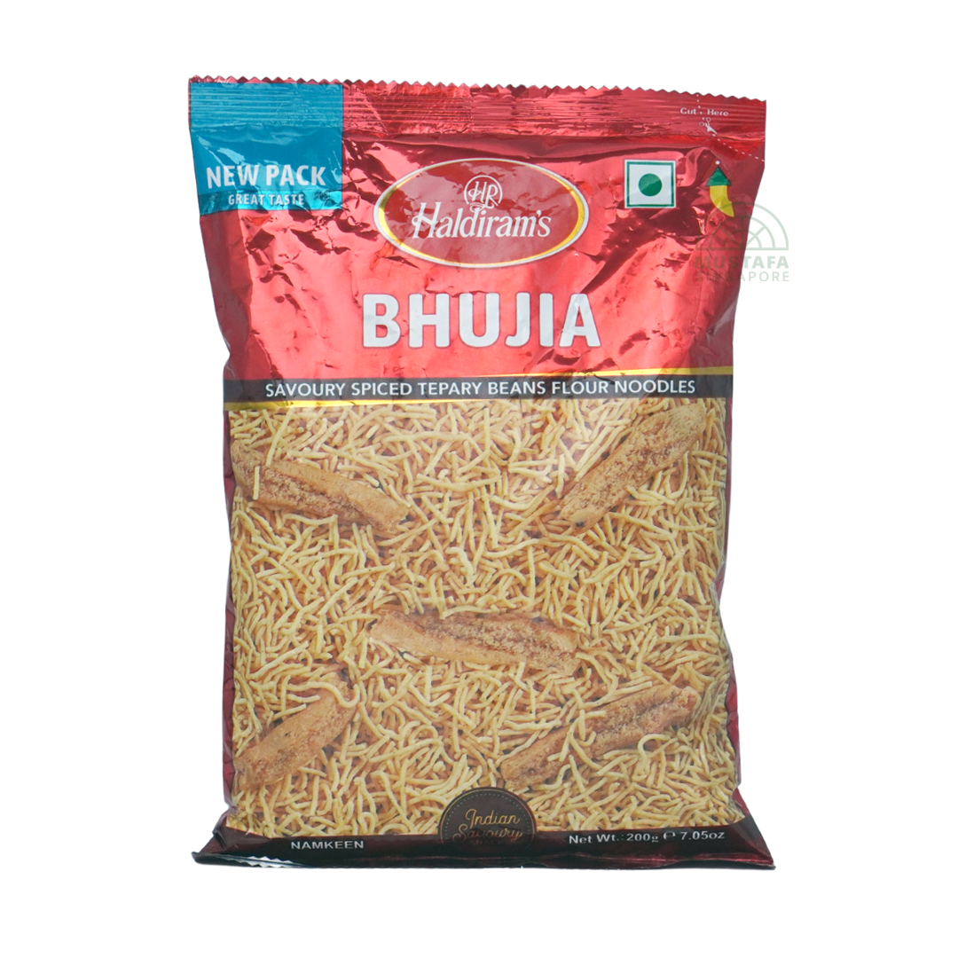 Haldiram's Bhujia 200g