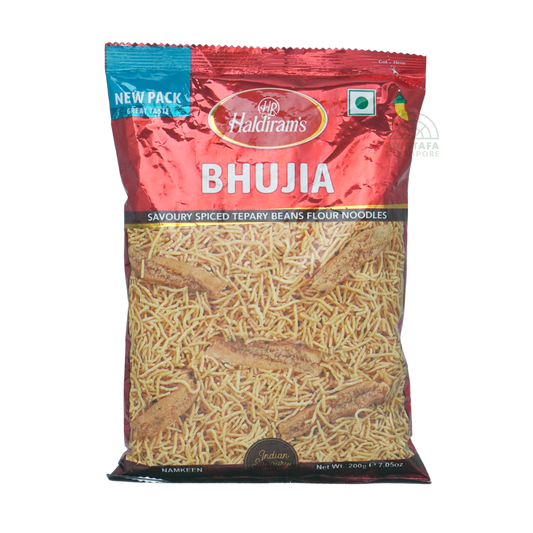 Haldiram's Bhujia 200g