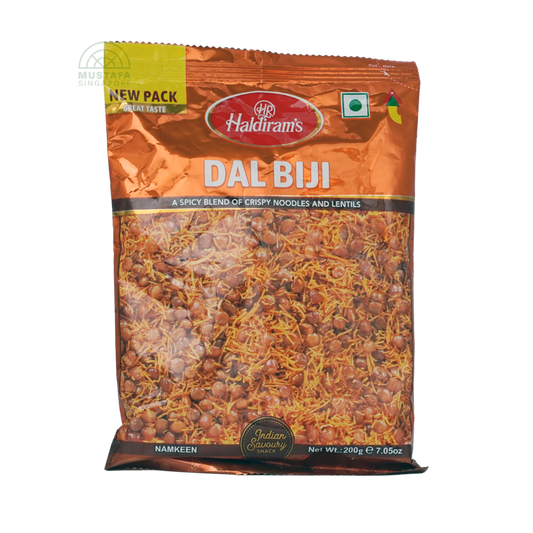 Haldiram's Dal Biji 200g