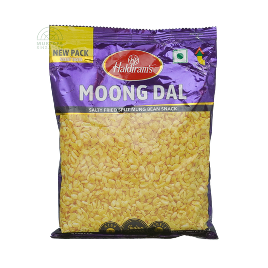 Haldiram's Moong Dal 200g