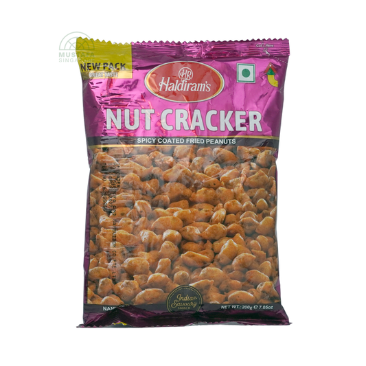 Haldiram's Nut Cracker 200g