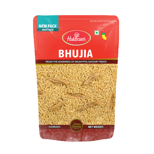 Haldiram's Bhujia 1kg
