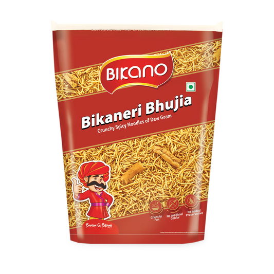 Bikano Bhujia 400g