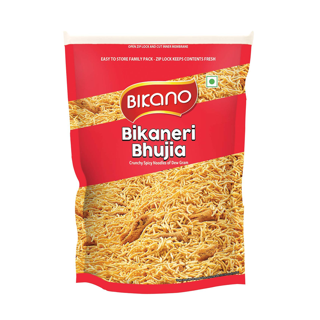 Bikano Bikaneri Bhujia 400g