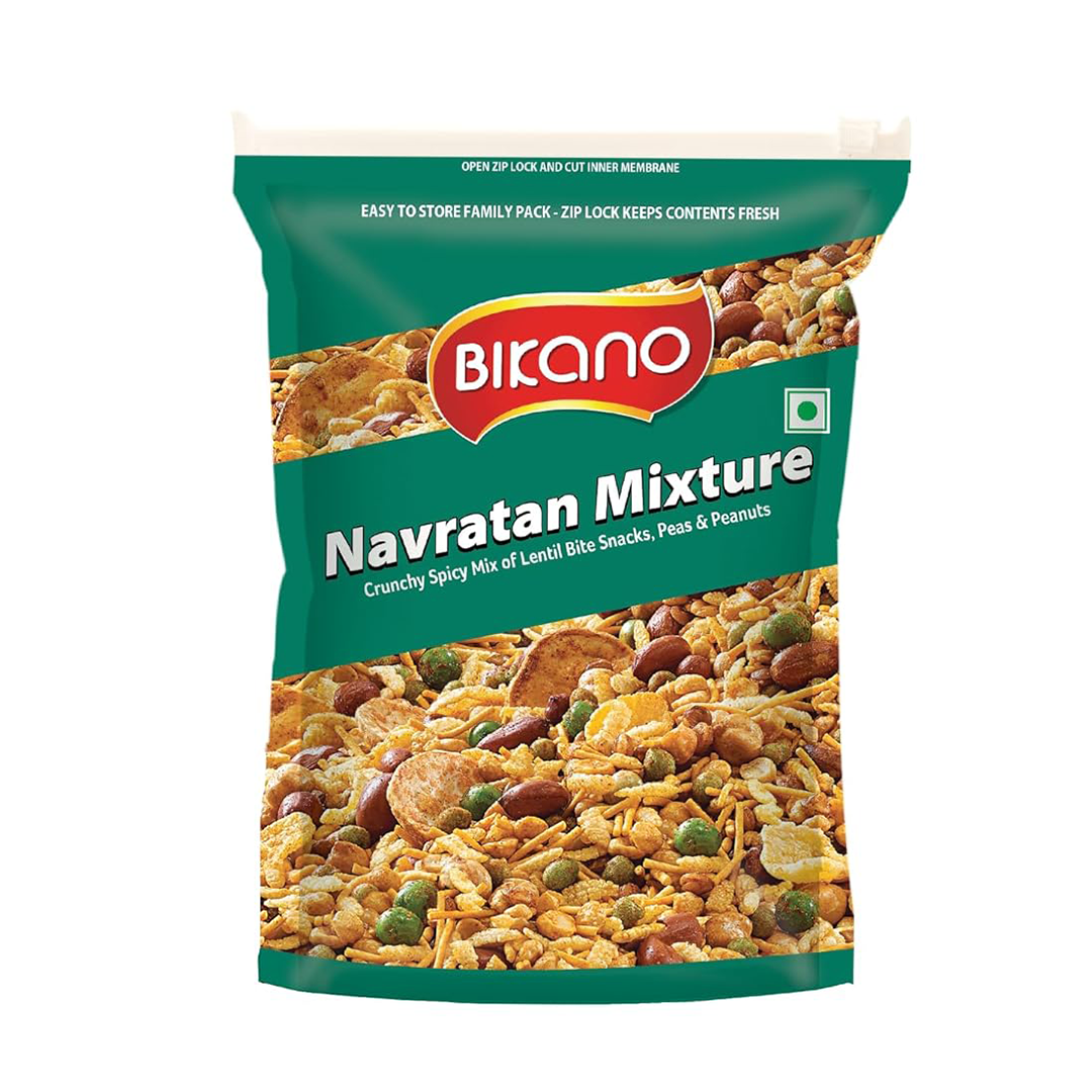 Bikano Navaratan Mixture 400g