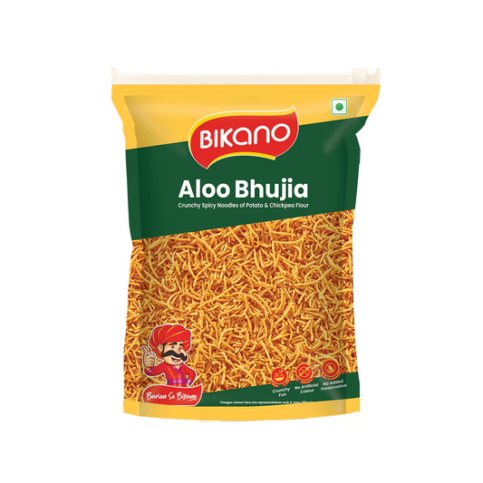 Bikano Aloo Bhujia 400g