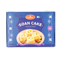 Haldiram Soan Cake 500g