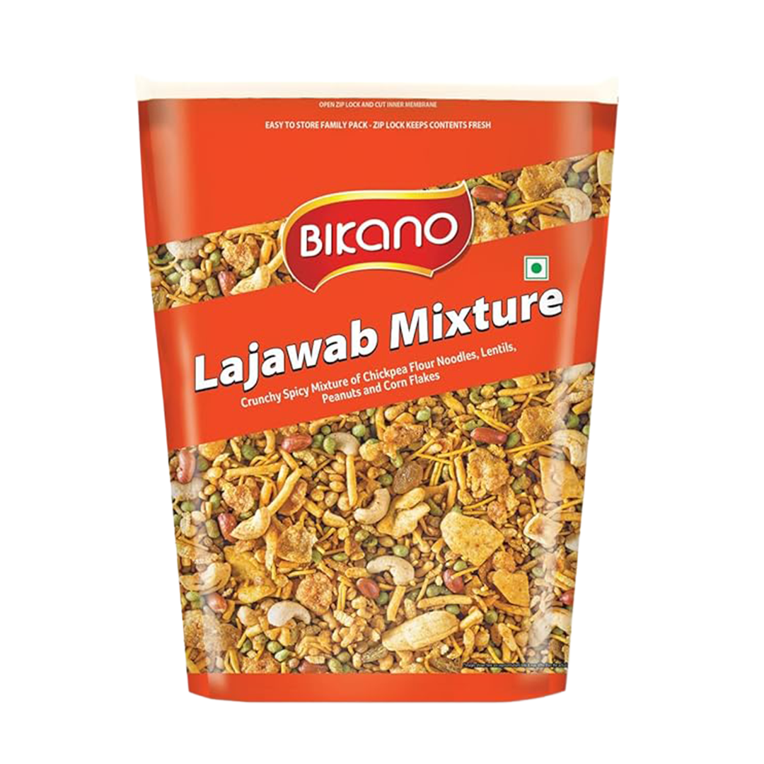 Bikano Lajawab Mixture 200g