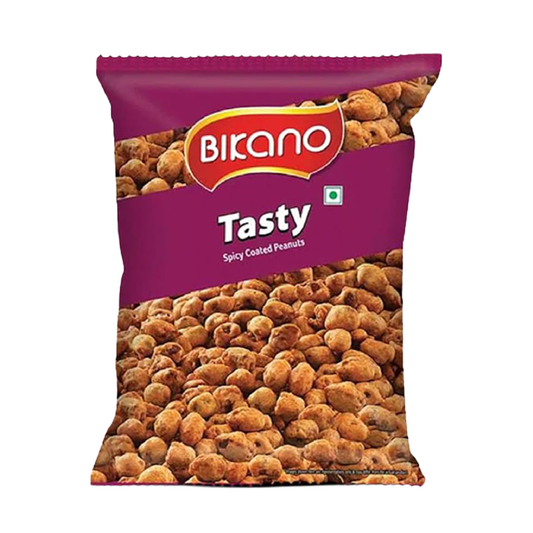 Bikano Tasty Nuts 200g
