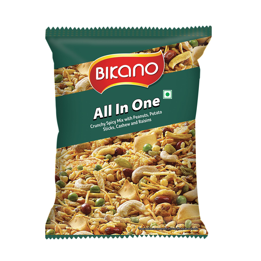 Bikano All In One 200g