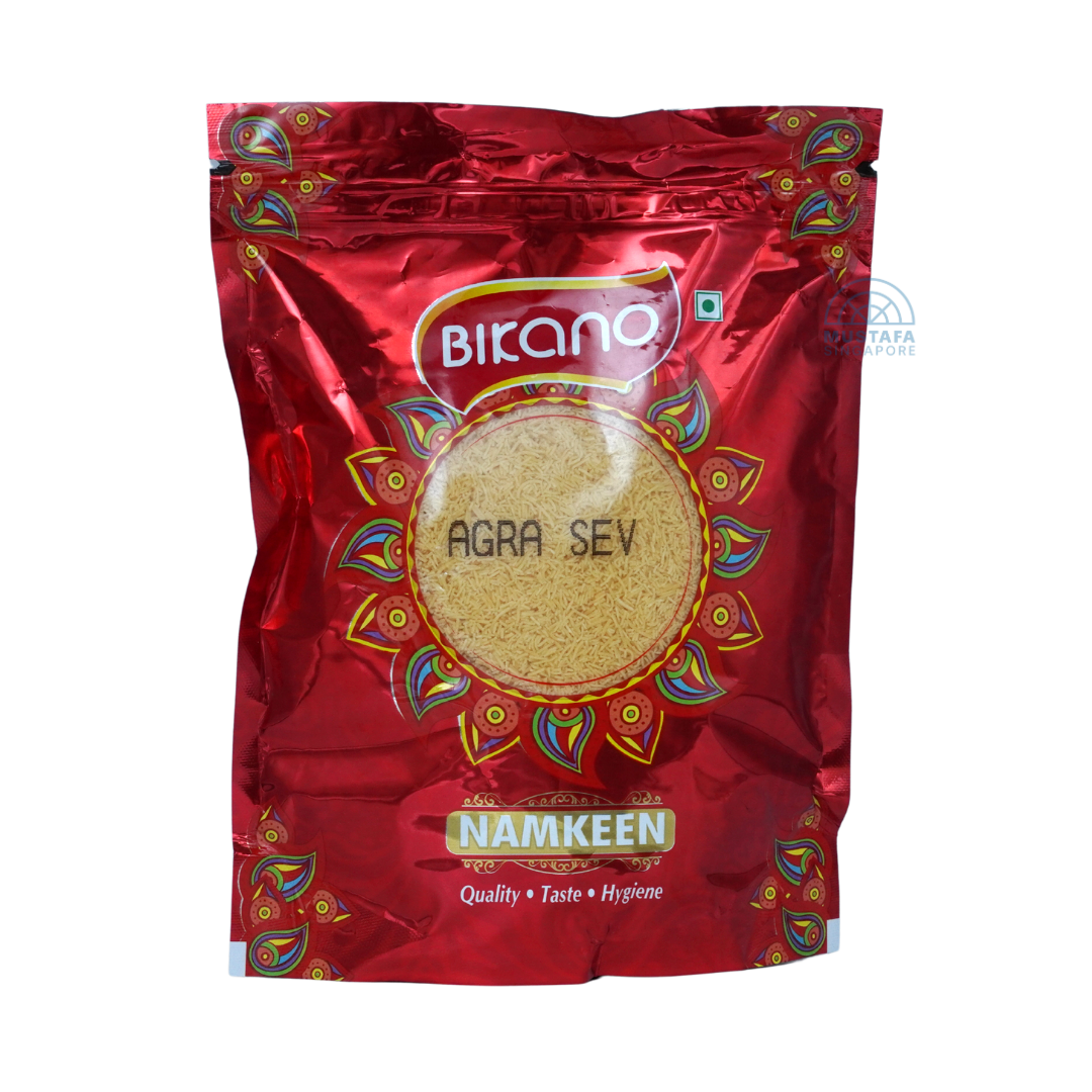 Bikano Agra Sev 400g
