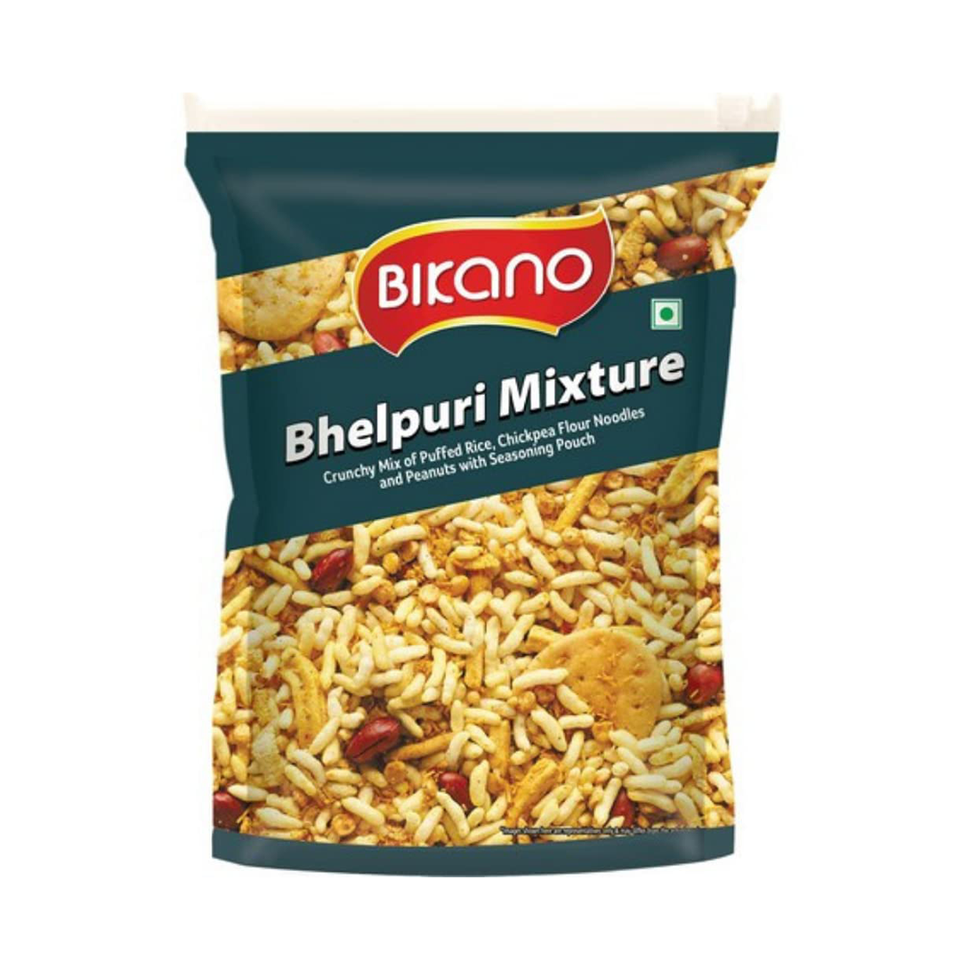 Bikano Bhelpuri Mix 200g