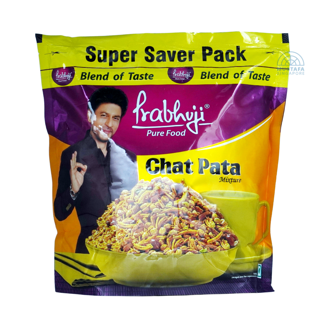 Prabhuji Chat Pata Mixture 900g