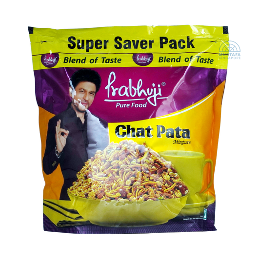 Prabhuji Chat Pata Mixture 900g