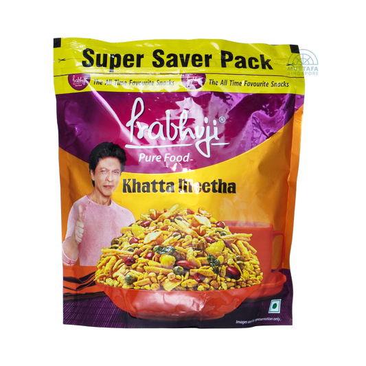 Prabhuji Khatta Meetha 900g