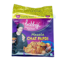 Prabhuji Masala Chat Papdi 200g