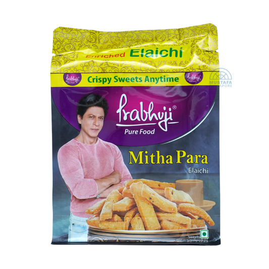Prabhuji Mitha Para Elaichi 200g