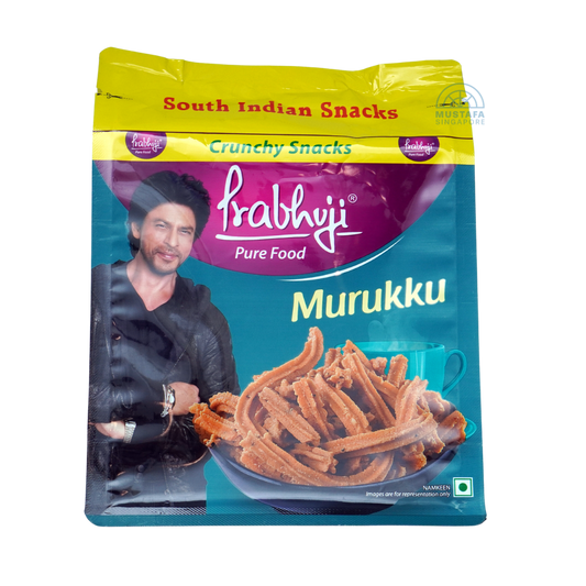 Prabhuji Murukku 200g