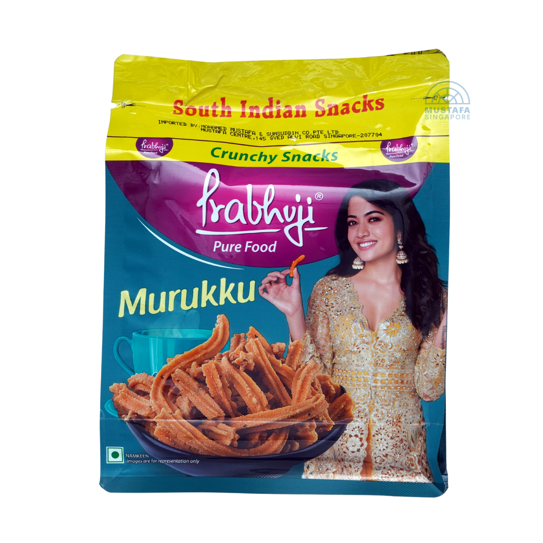 Prabhuji Murukku 200g